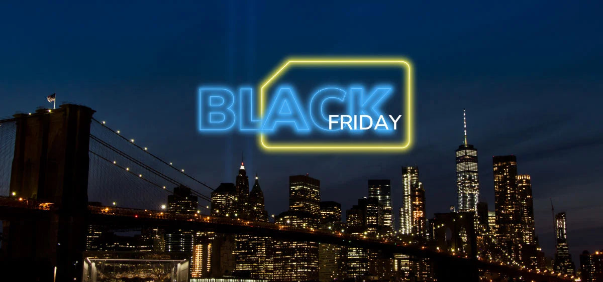 ¿Cómo conseguir los mejores vuelos para el Black Friday 2024?
