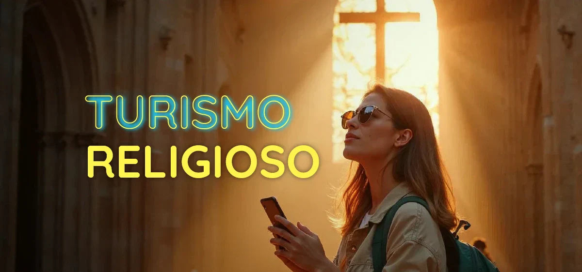 Turismo Religioso: Destinos, cultura y tradición alrededor del mundo