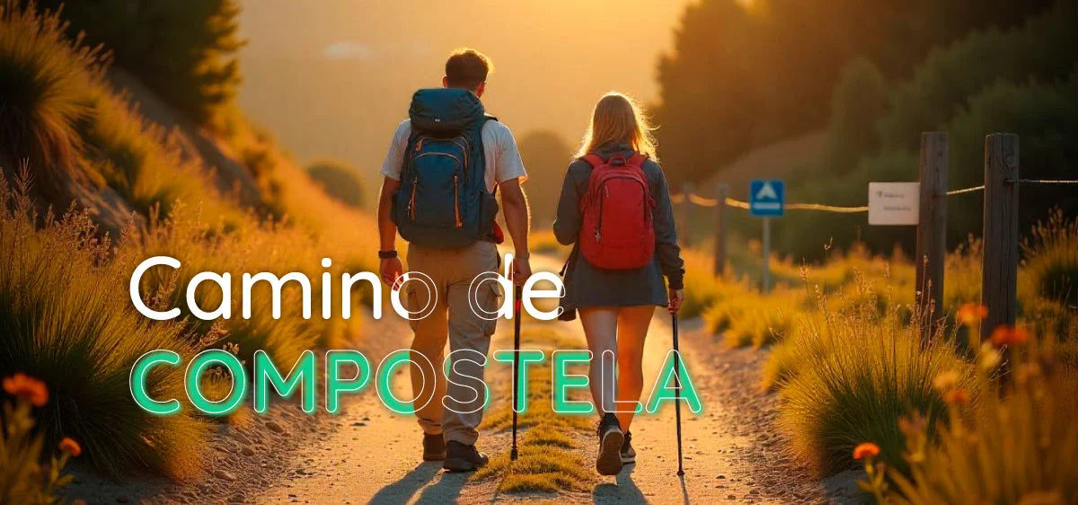 Camino de Santiago de Compostela: Guía completa para tu próxima peregrinación