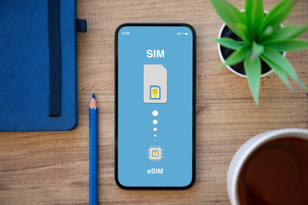 ¿Para qué te sirve una sim card o esim prepago internacional?