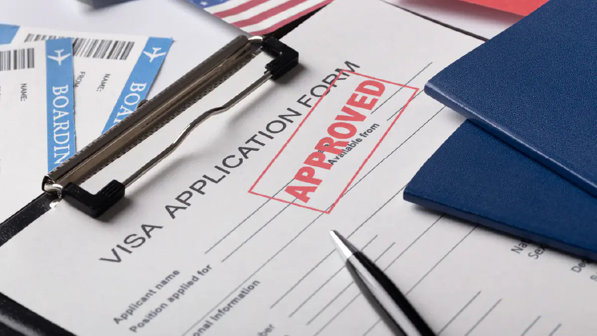 Cómo Solicitar la Visa de Turismo Americana en Colombia sin fracasar en el intento