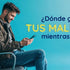 ¿Dónde guardar tus maletas mientras viajas? Guía Completa de Consigna de equipaje