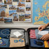 ¿Qué llevar a tu viaje a Europa? Guía completa de viaje