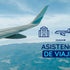 ¿Por qué la Asistencia de Viajes es tu mejor compañera de aventuras?