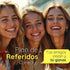 Tus amigos viajan y tú ganas - Plan de Referidos Conecty