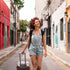 Viajar sol@: Una guía para desafiar tus límites en nueva aventura