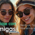 Viaje con Amigas: Destinos, Tips y Momentos únicos