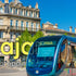 Guía Completa: Cómo Viajar por Europa - Todo lo que Necesitas Saber sobre Transporte, Conectividad y Tips Esenciales